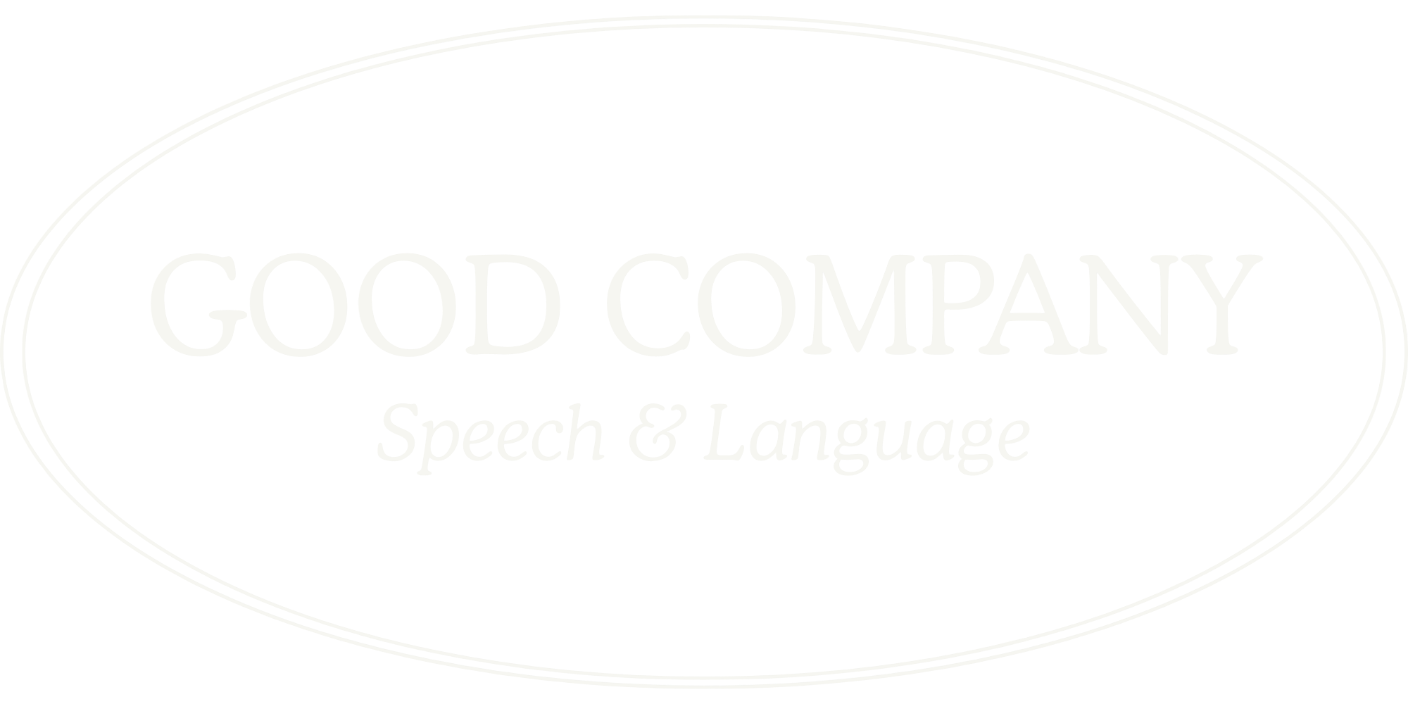 Good Company Identity Mask Area